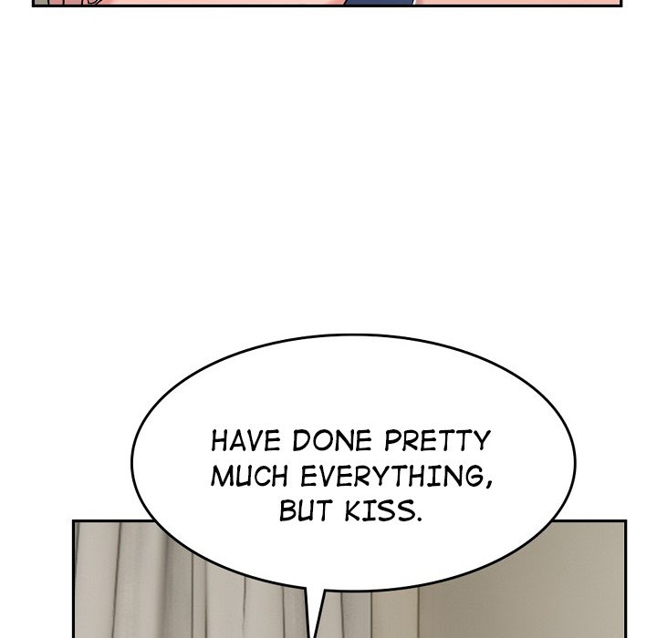 Life with Mia Chapter 12 Page 21