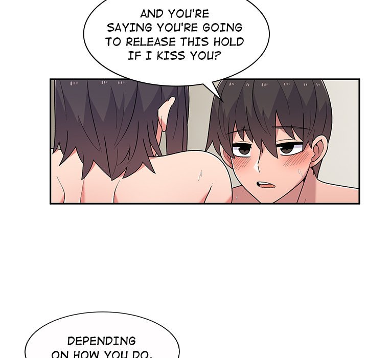 Life with Mia Chapter 12 Page 24
