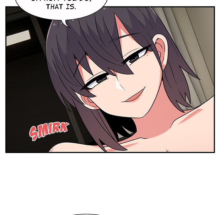 Life with Mia Chapter 12 Page 25