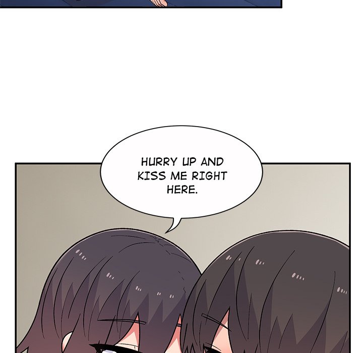 Life with Mia Chapter 12 Page 27