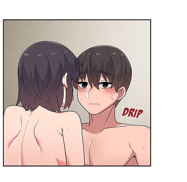 Life with Mia Chapter 12 Page 32