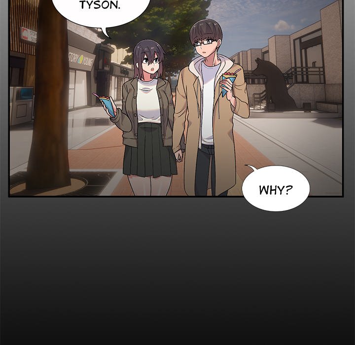 Life with Mia Chapter 12 Page 35