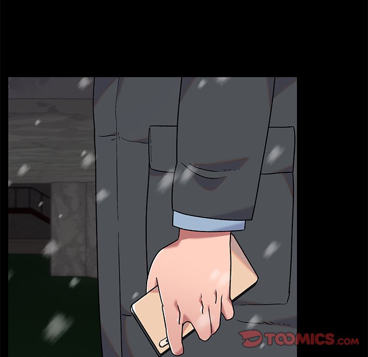 Life with Mia Chapter 12 Page 42