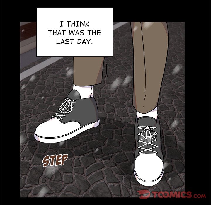 Life with Mia Chapter 12 Page 46