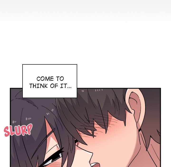Life with Mia Chapter 12 Page 49