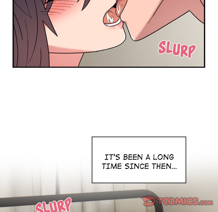 Life with Mia Chapter 12 Page 50