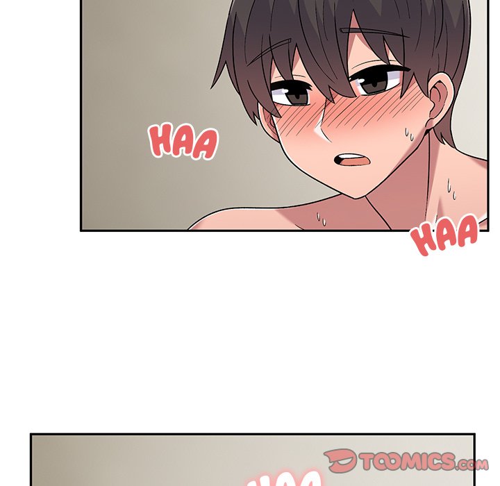 Life with Mia Chapter 12 Page 66