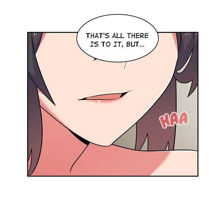 Life with Mia Chapter 12 Page 76