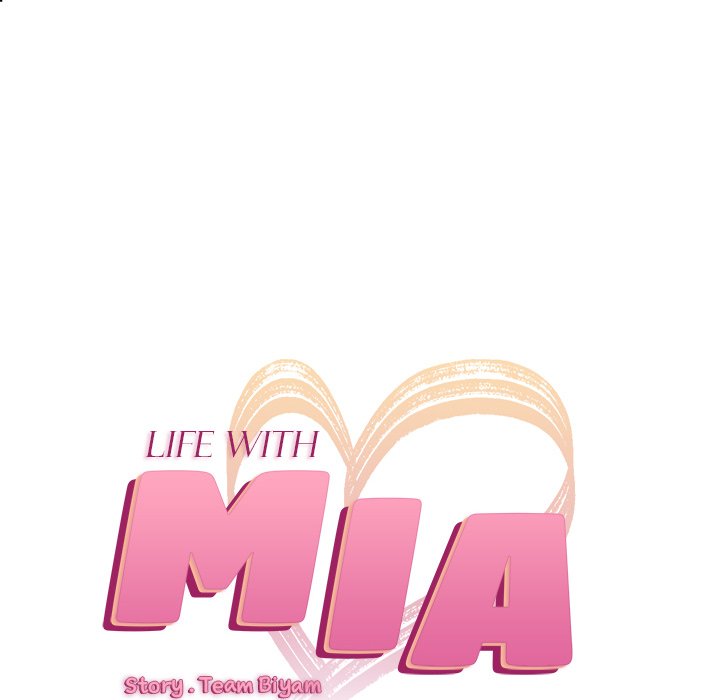 Life with Mia Chapter 12 Page 8