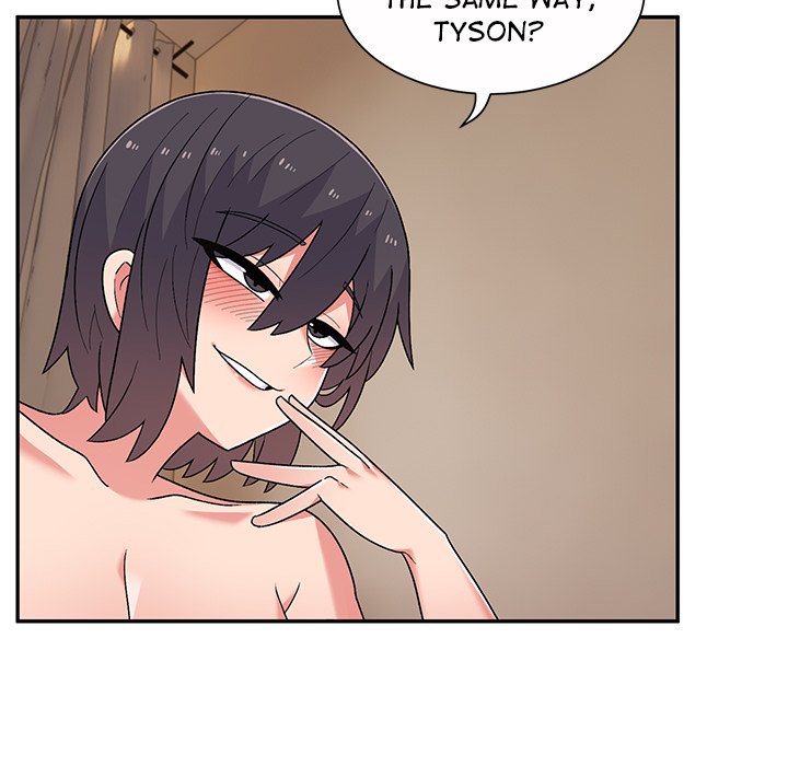 Life with Mia Chapter 12 Page 80