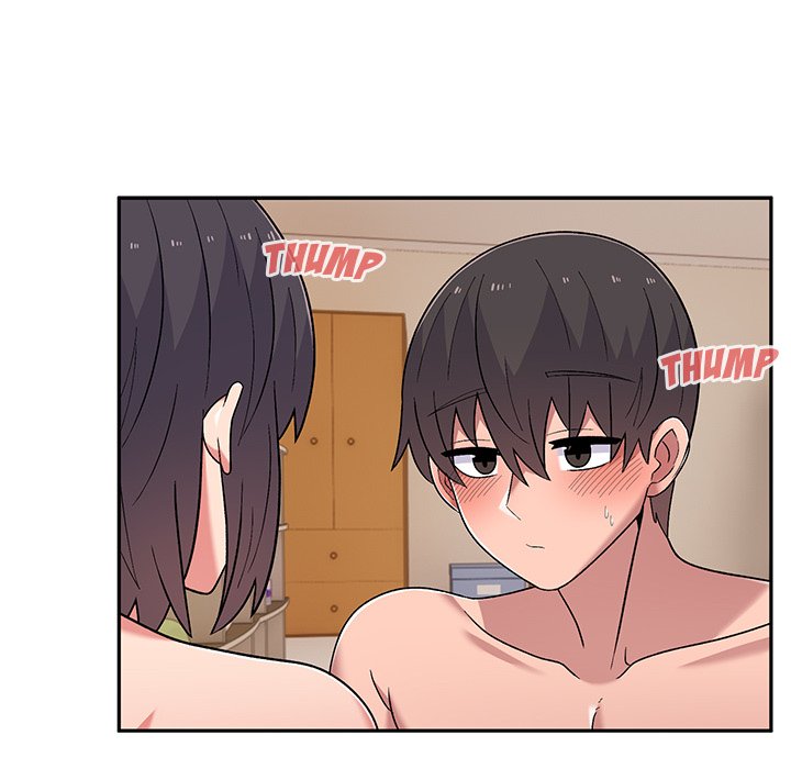 Life with Mia Chapter 12 Page 81
