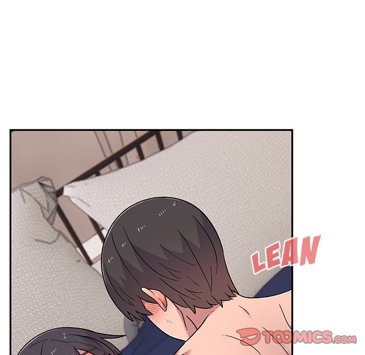 Life with Mia Chapter 12 Page 82