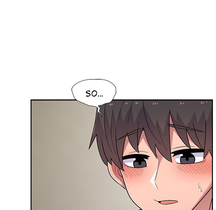 Life with Mia Chapter 12 Page 84