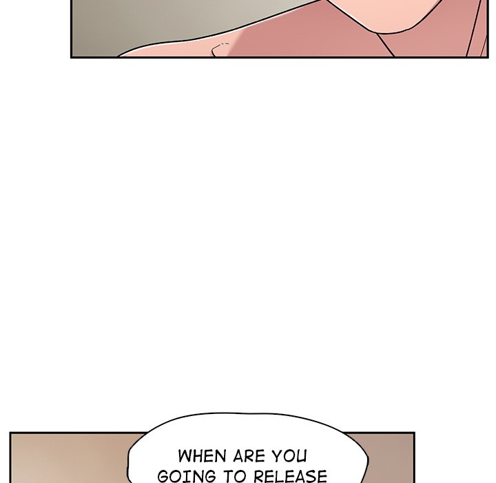 Life with Mia Chapter 12 Page 85