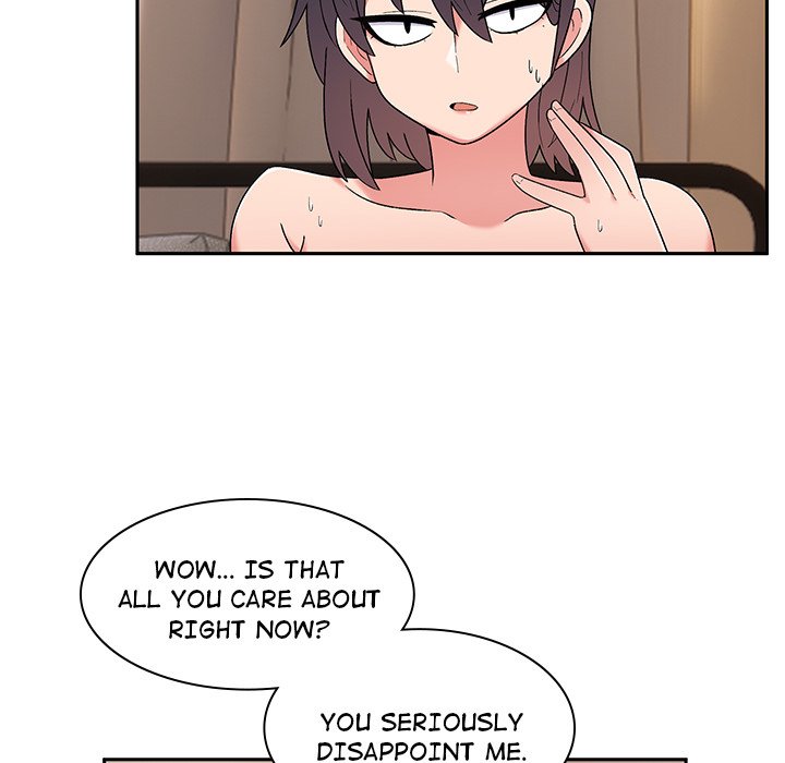 Life with Mia Chapter 12 Page 88
