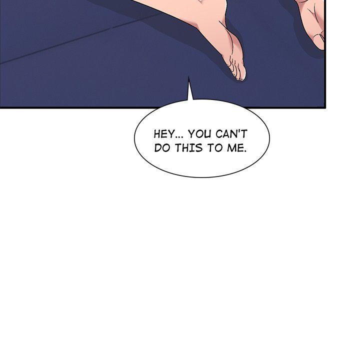 Life with Mia Chapter 12 Page 92