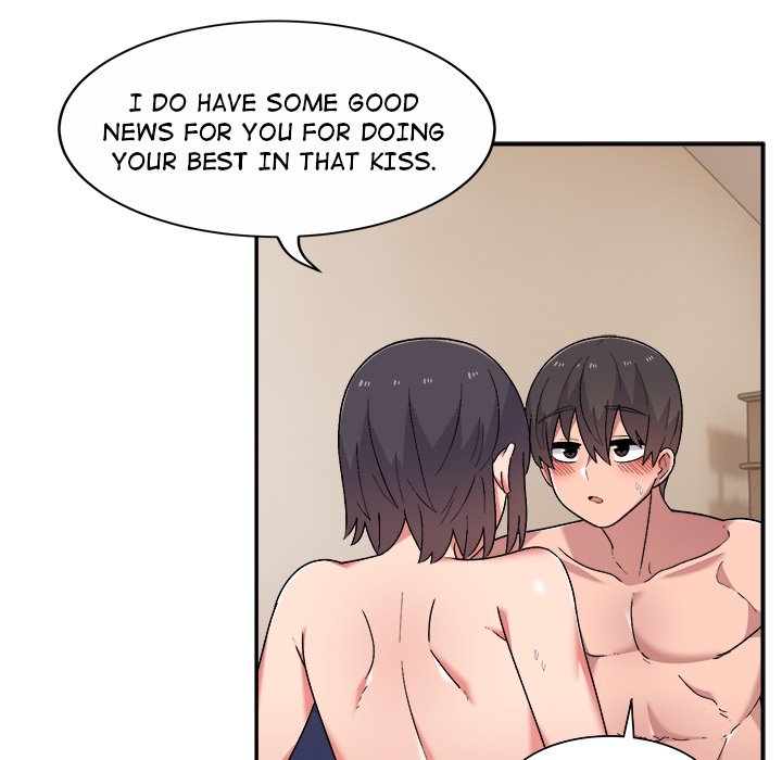 Life with Mia Chapter 12 Page 93