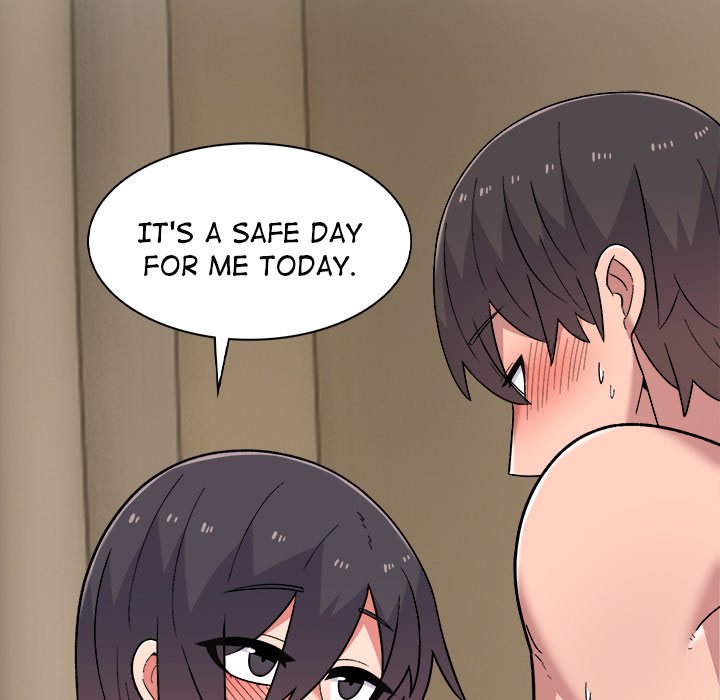 Life with Mia Chapter 12 Page 96