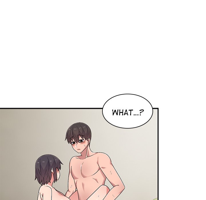 Life with Mia Chapter 12 Page 99