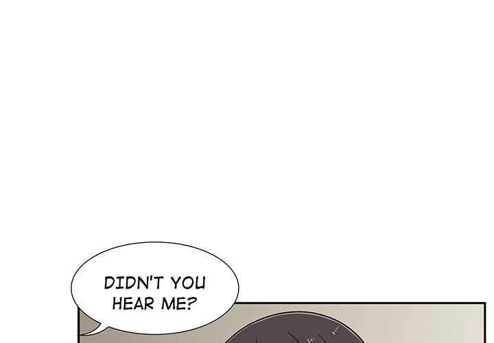 Life with Mia Chapter 13 Page 1