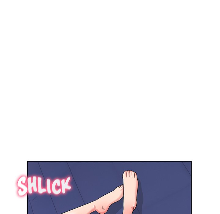 Life with Mia Chapter 13 Page 104