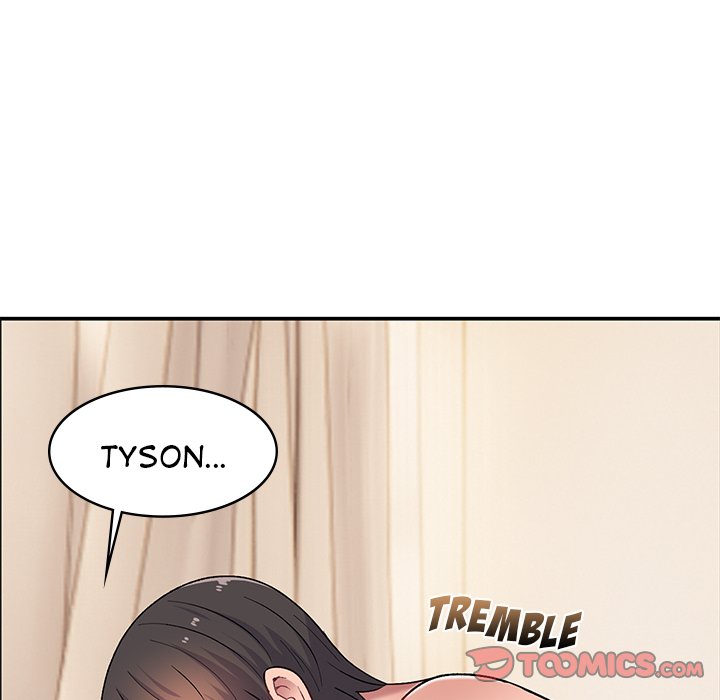 Life with Mia Chapter 13 Page 120