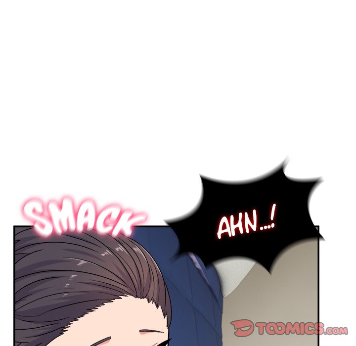 Life with Mia Chapter 13 Page 21