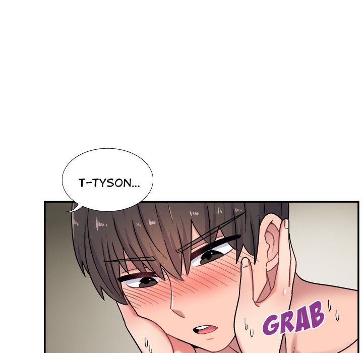 Life with Mia Chapter 13 Page 23