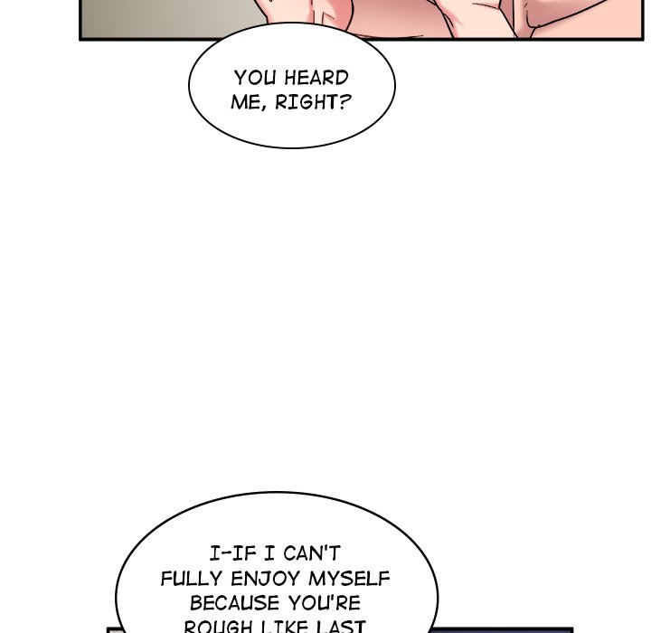 Life with Mia Chapter 13 Page 24