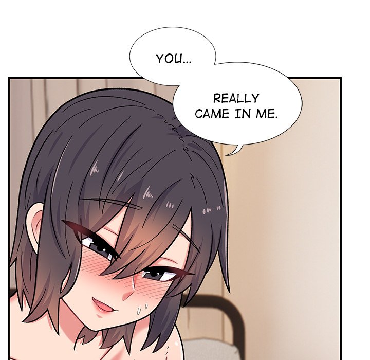 Life with Mia Chapter 13 Page 58
