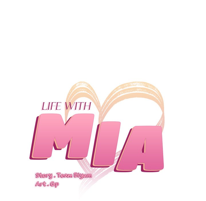 Life with Mia Chapter 13 Page 6