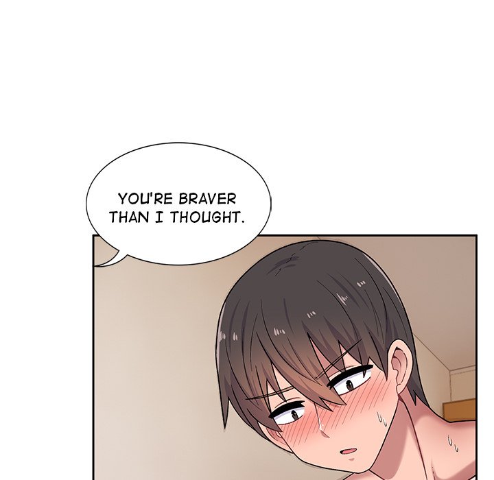 Life with Mia Chapter 13 Page 61