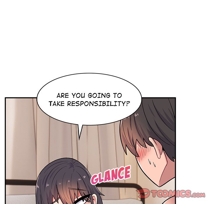 Life with Mia Chapter 13 Page 66