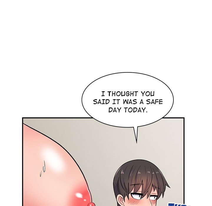 Life with Mia Chapter 13 Page 68