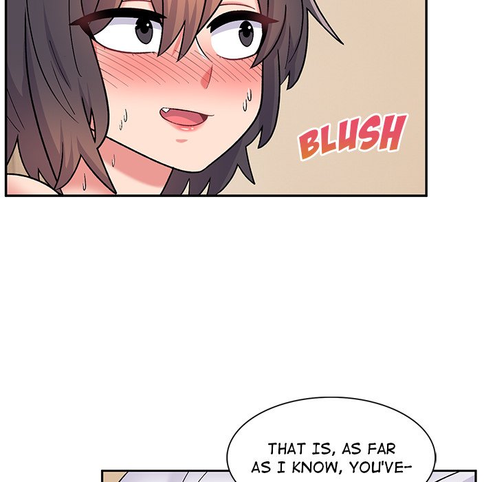 Life with Mia Chapter 13 Page 79