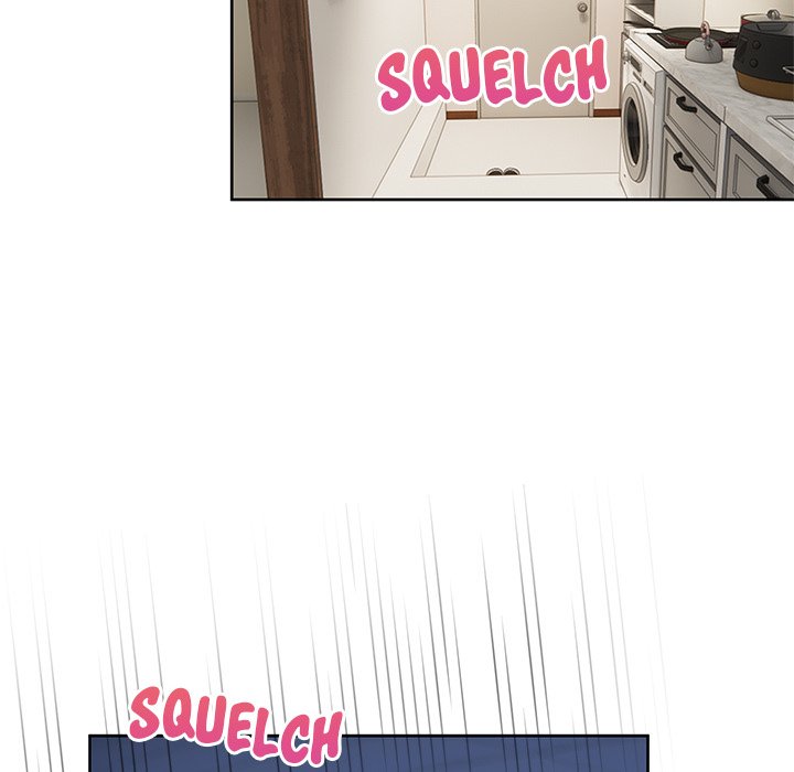Life with Mia Chapter 13 Page 8