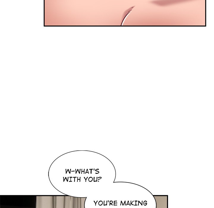 Life with Mia Chapter 13 Page 81