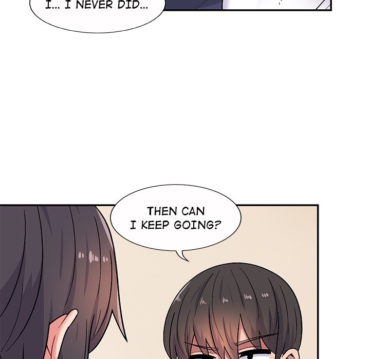 Life with Mia Chapter 13 Page 89