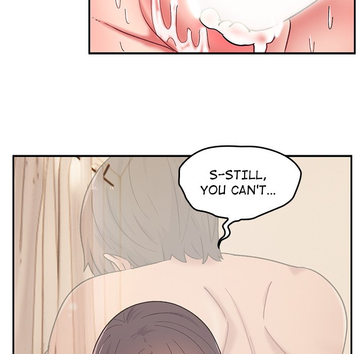 Life with Mia Chapter 13 Page 97