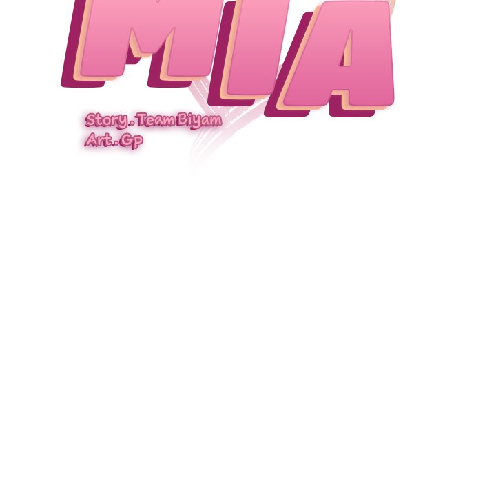 Life with Mia Chapter 14 Page 10