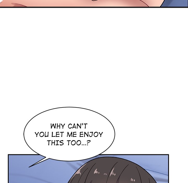 Life with Mia Chapter 14 Page 101