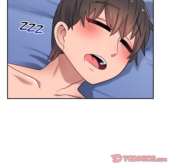 Life with Mia Chapter 14 Page 102