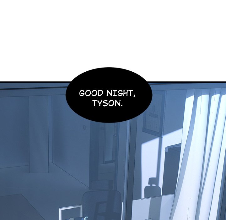 Life with Mia Chapter 14 Page 117