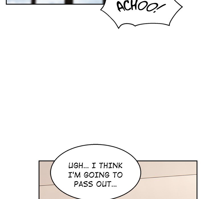 Life with Mia Chapter 14 Page 125