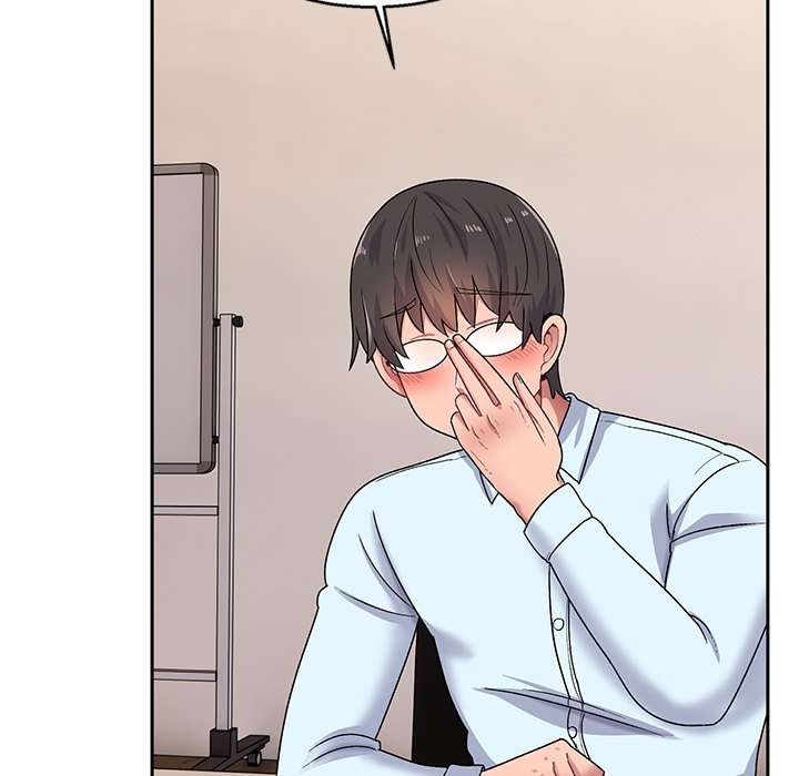 Life with Mia Chapter 14 Page 126