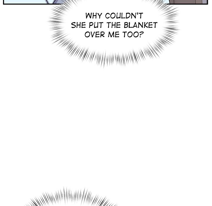 Life with Mia Chapter 14 Page 131