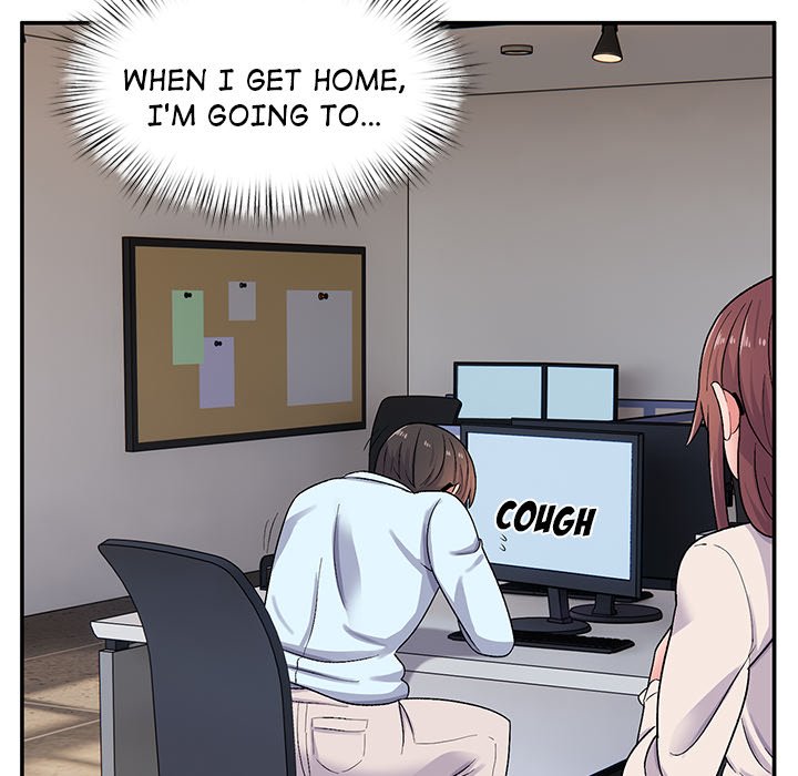 Life with Mia Chapter 14 Page 132