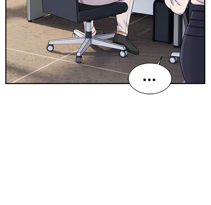 Life with Mia Chapter 14 Page 133