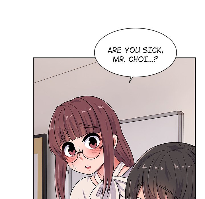 Life with Mia Chapter 14 Page 134