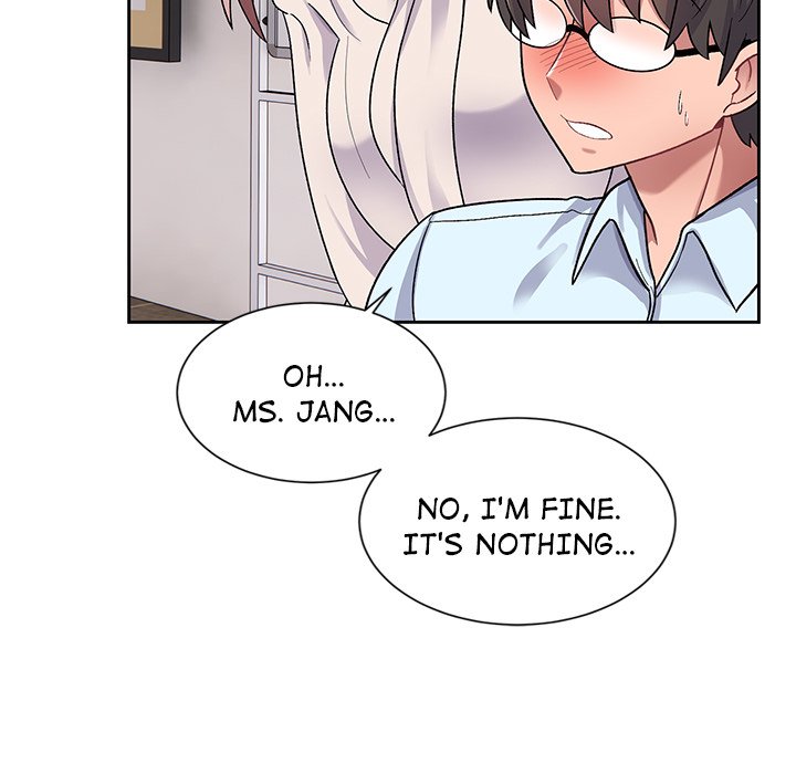 Life with Mia Chapter 14 Page 135